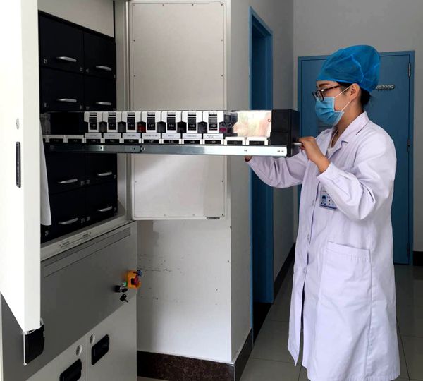 吉林省隆创医疗科技有限公司:智能医疗服务 让科技与健康同行